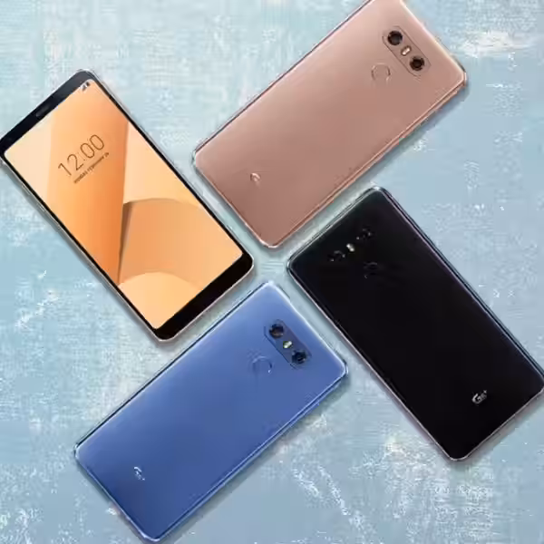 lg g6 plus 1