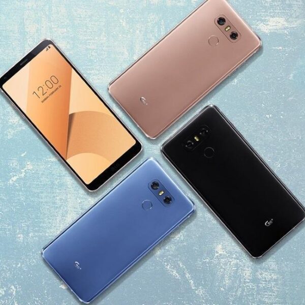 lg g6 plus 1