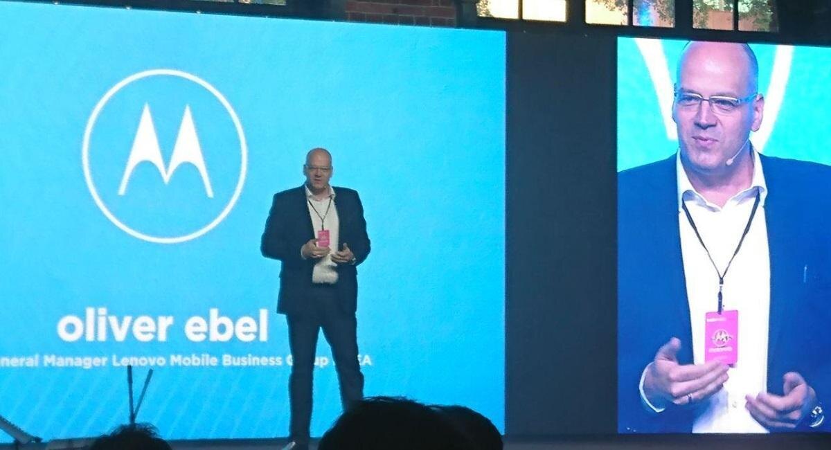 motorola russia