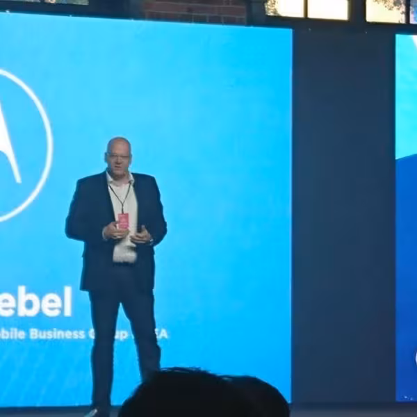 motorola russia