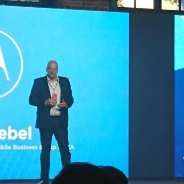 motorola russia