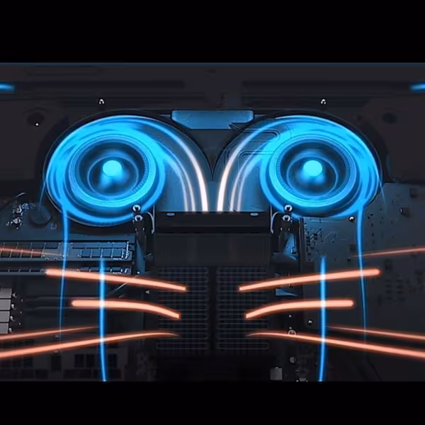 new 2017 imac pro thermal