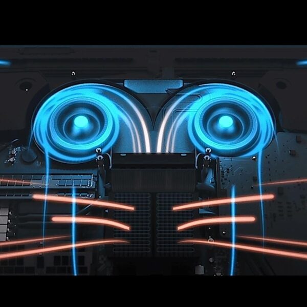 new 2017 imac pro thermal