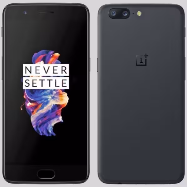 oneplus 5