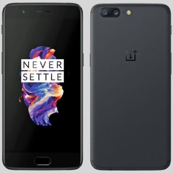 oneplus 5