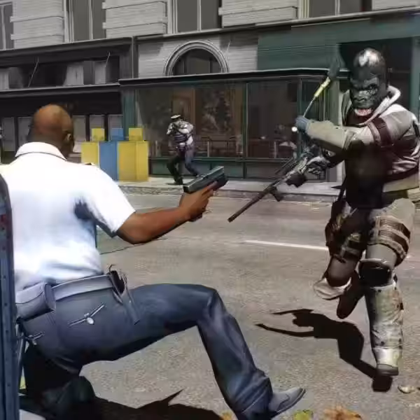 payday 2 free