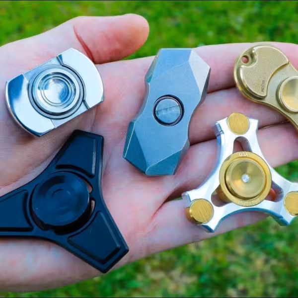spinner fidget game2day