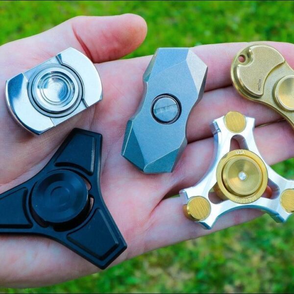 spinner fidget game2day
