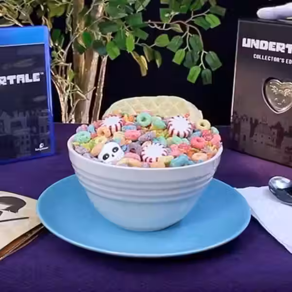undertale ps4 3