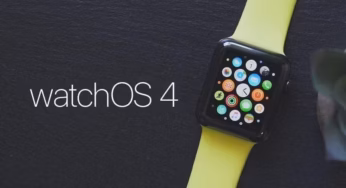 Apple WWDC 2017. Что нового в watchOS 4?