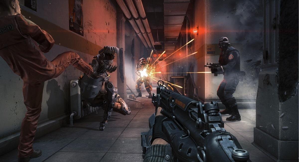 wolfenstein 2