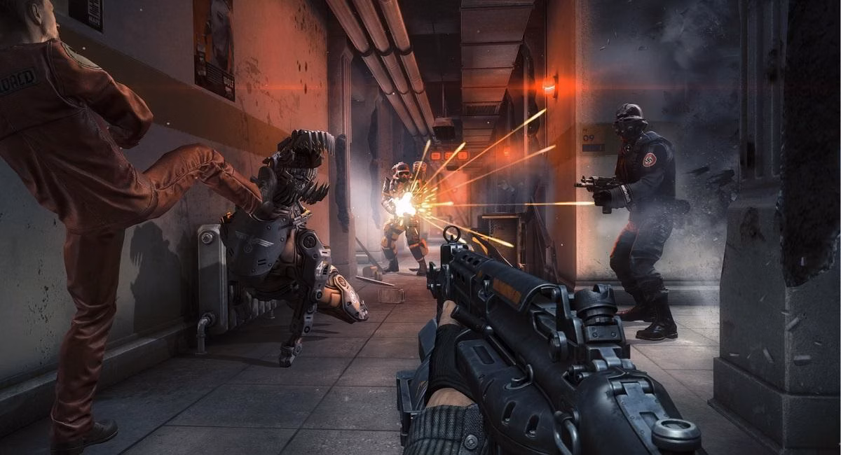 wolfenstein 2