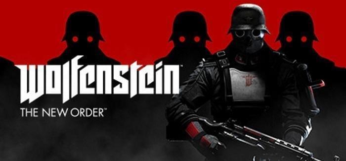 wolfenstein 3 The New Colossus