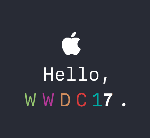 wwdc 2017