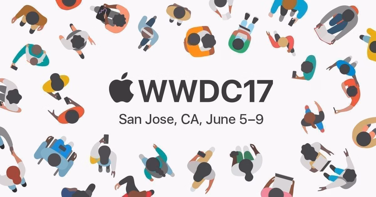 Что покажет Apple на WWDC 2017 7 wwdc17 og