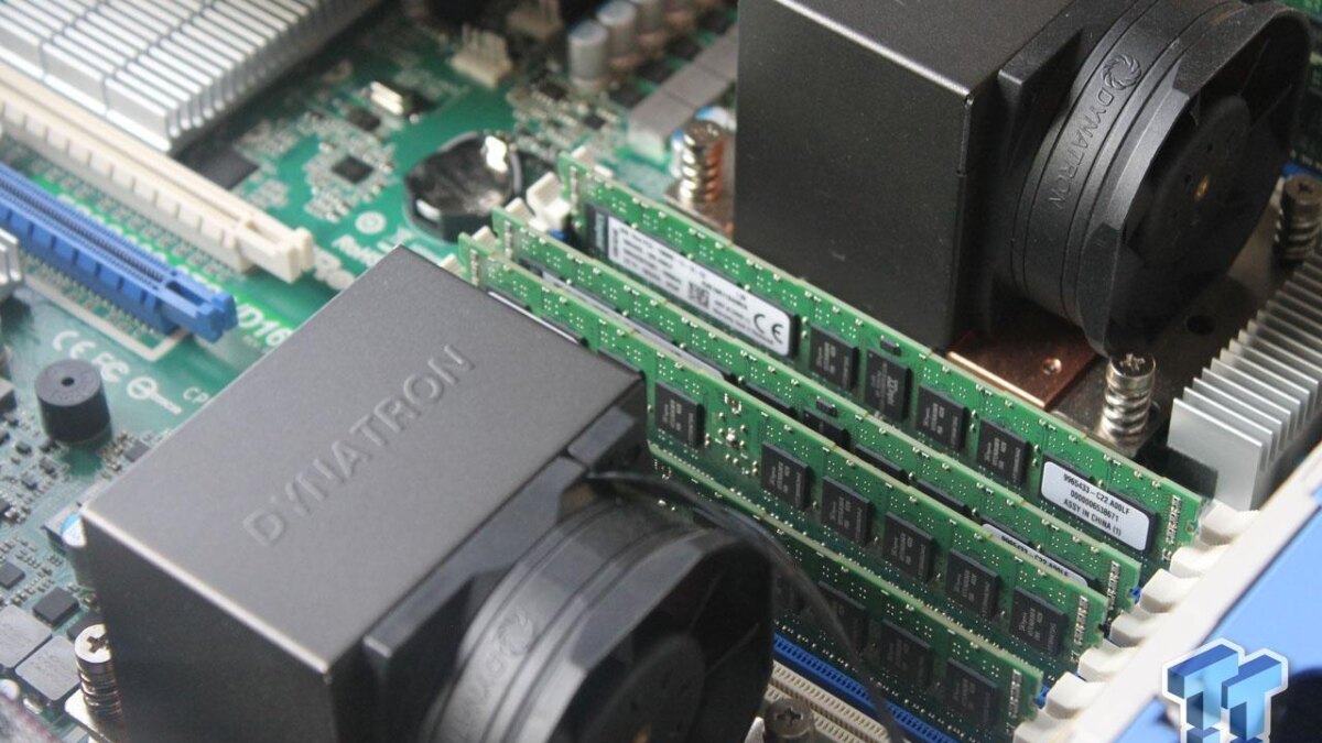 6322 03 kingston kvr 16r11s4 8ha ddr3 1600mhz valueram server memory review full