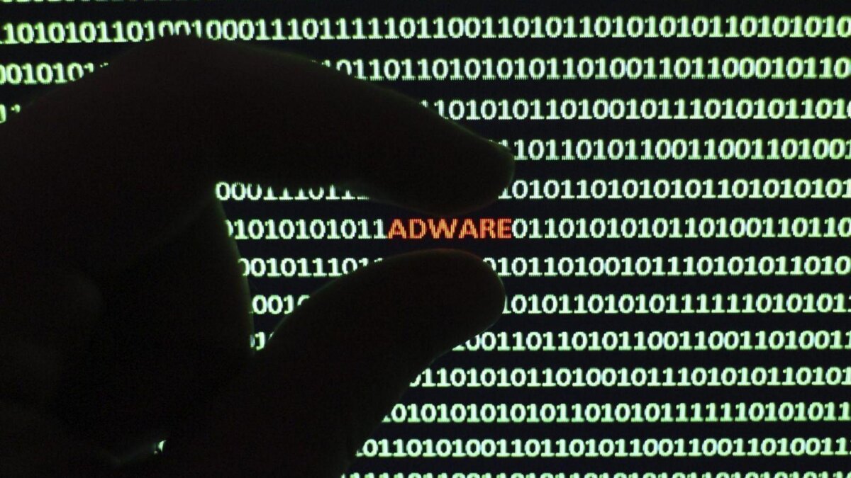 Adware