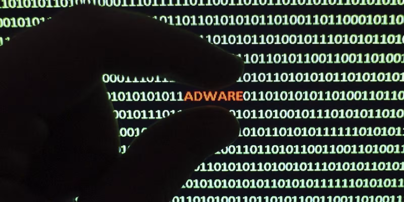 Adware