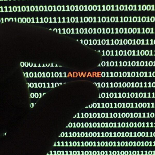 Adware