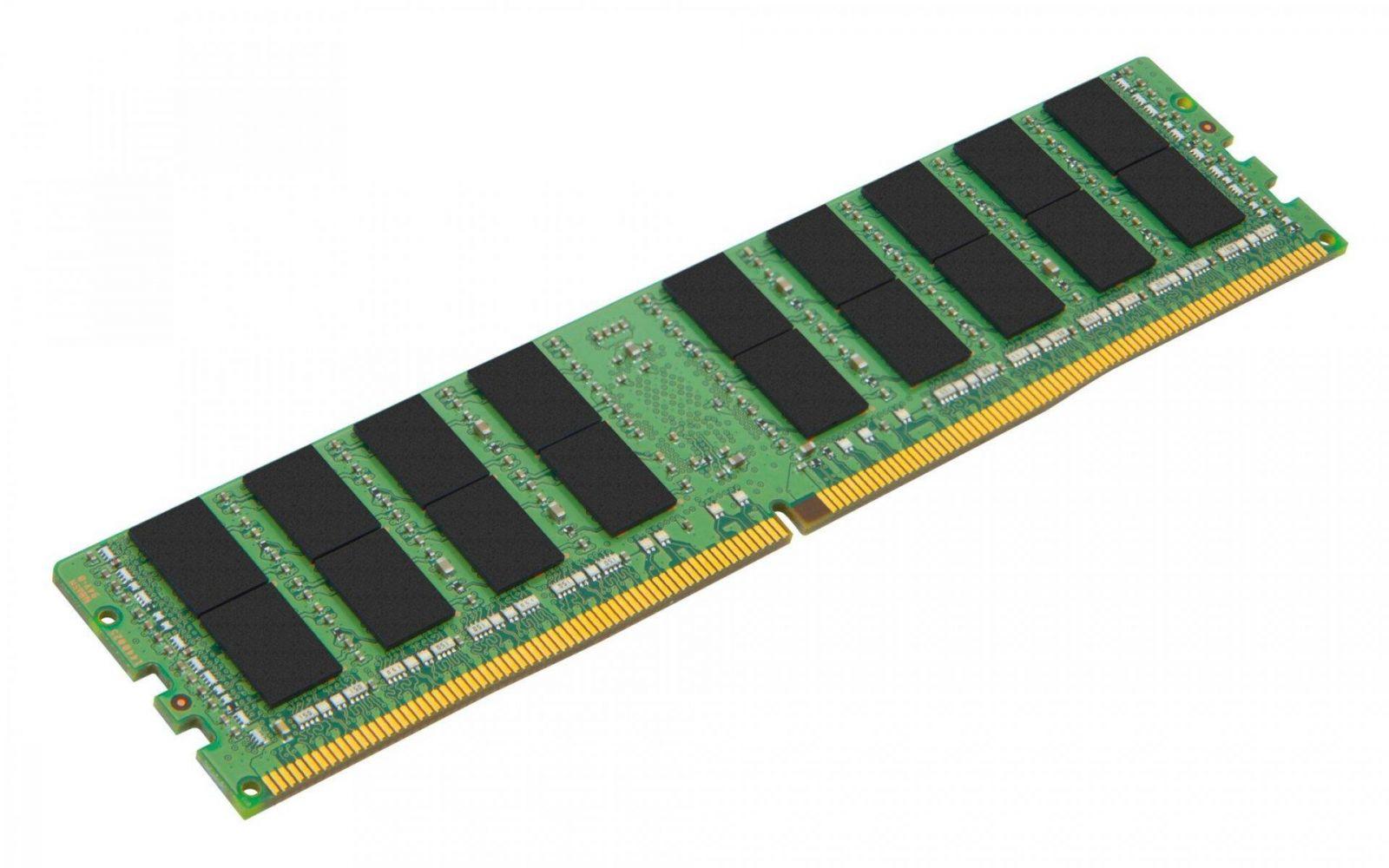 LRDIMM DDR4 ECC Registered DIMM 32GB