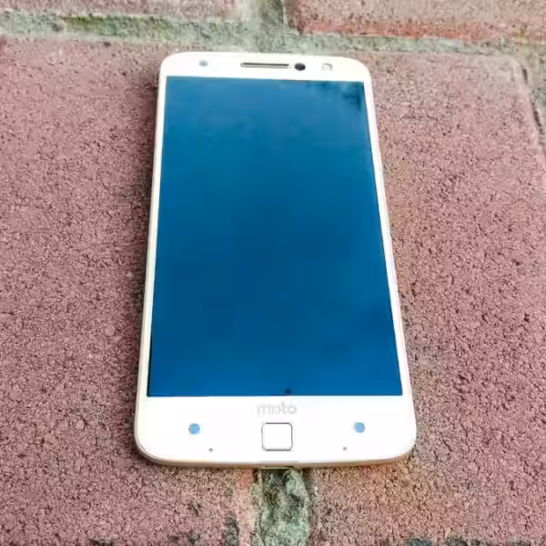 Moto Z