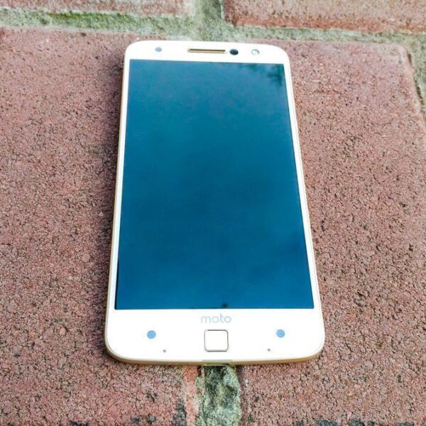 Moto Z