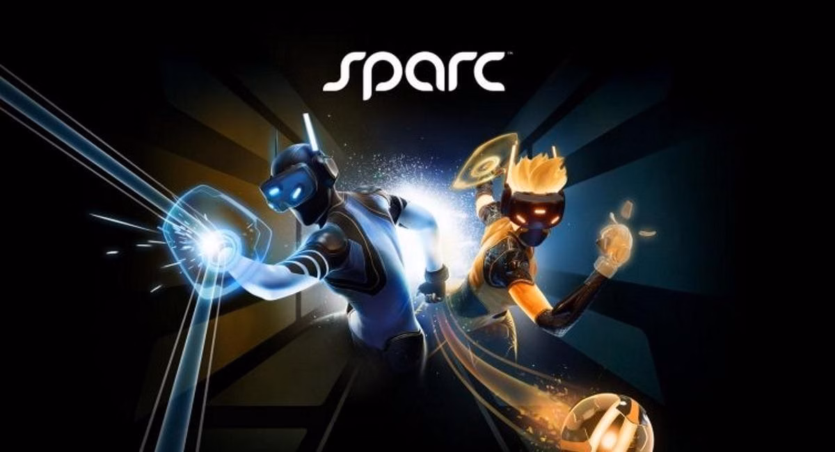 Sparc 1