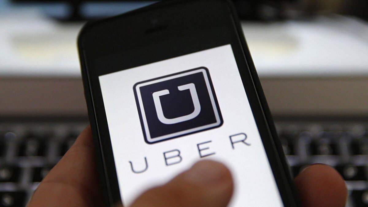 Uber