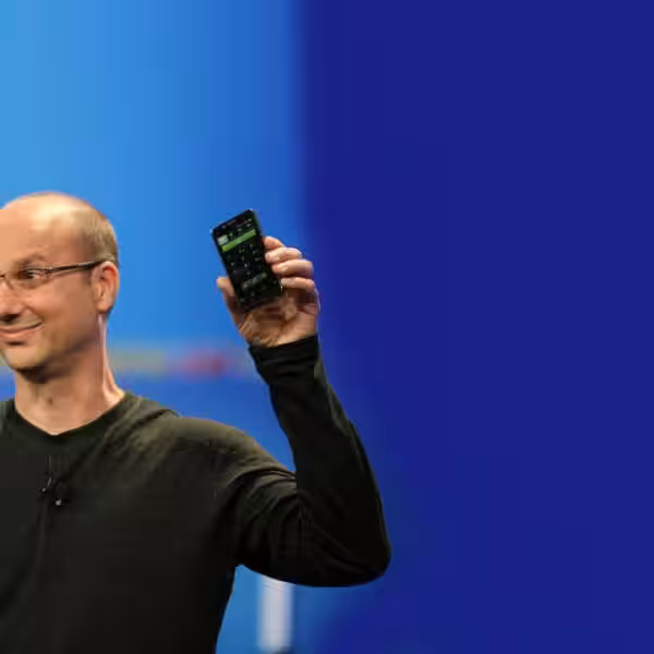 andy rubin