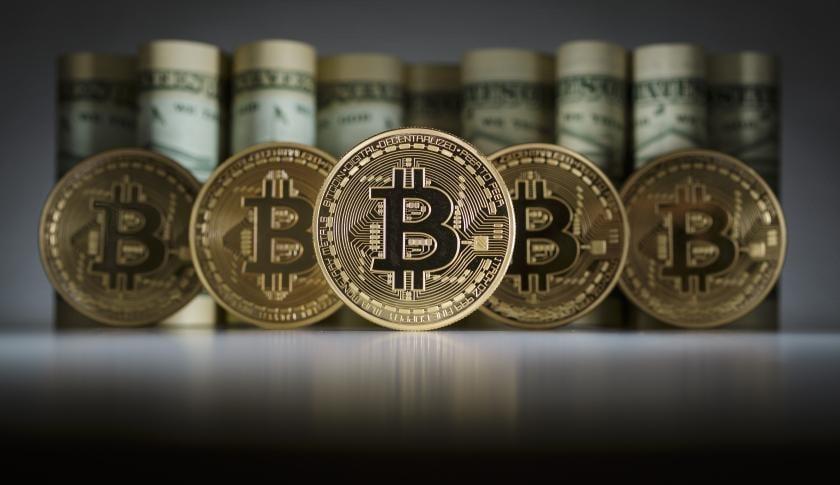 Взлет биткоина в конце 2017 года мог спровоцировать один крупный инвестор 3 bitcoin
