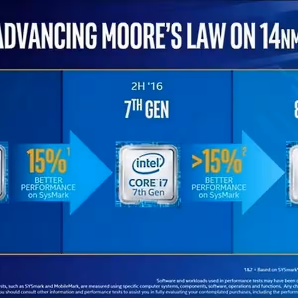 Шестиядерные процессоры Intel
