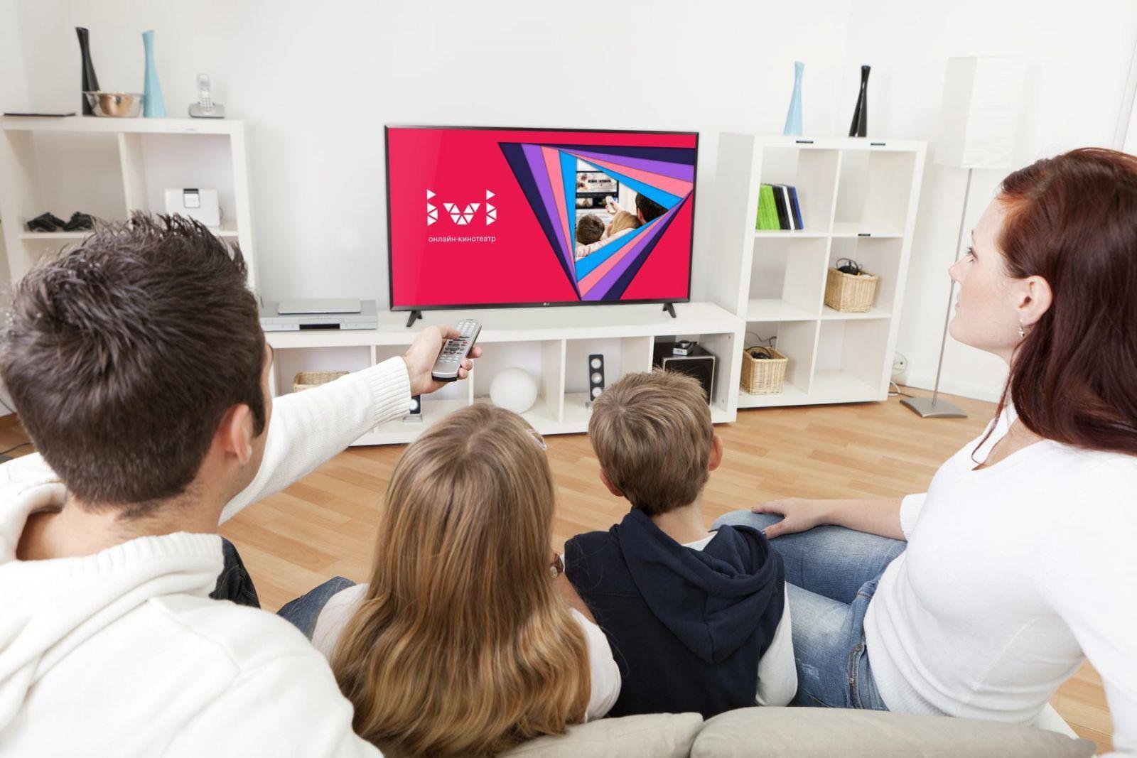 ivi lg