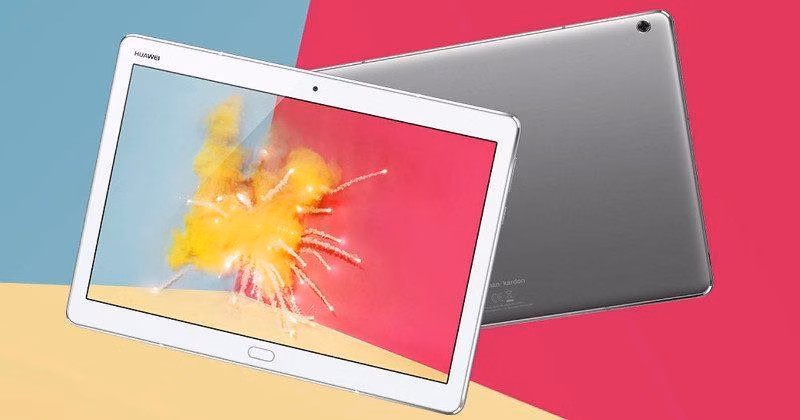 Huawei выпустил MediaPad M3 Lite 10 с звуком Harman Kardon 3 m3 lite 10 1 800x420 1