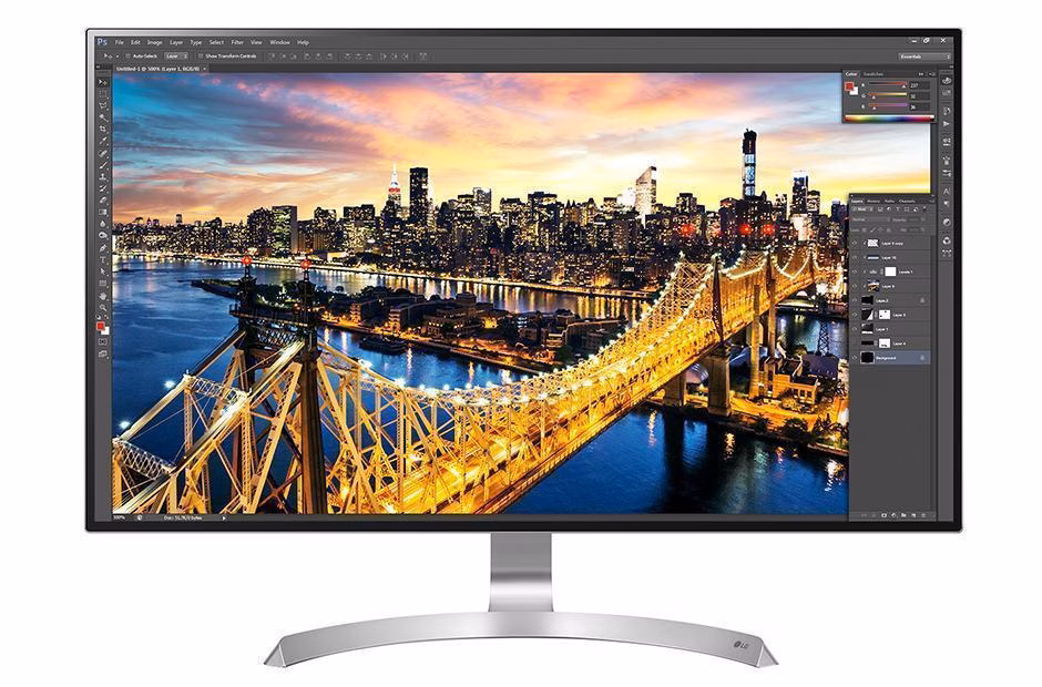 LG представила 4K-монитор 32UD89 в России 3 medium 01