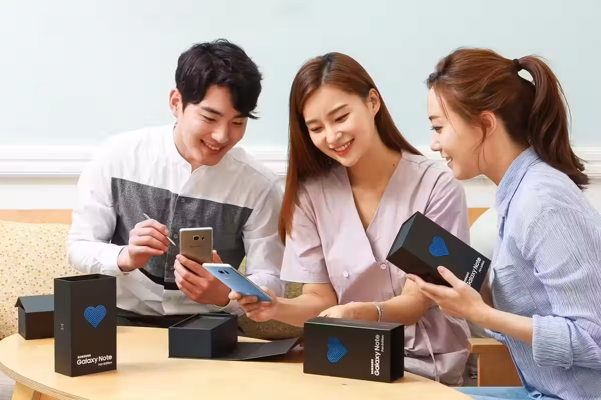 note 7 fe