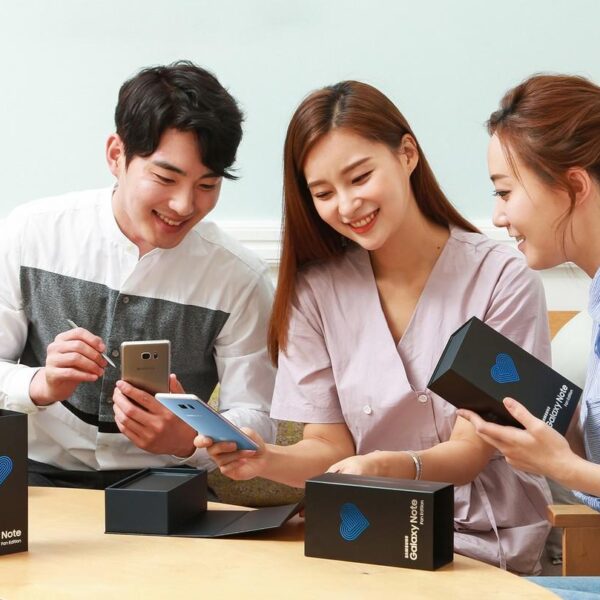 note 7 fe