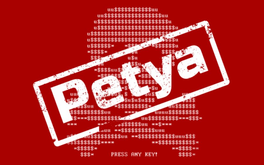 petya virus 0