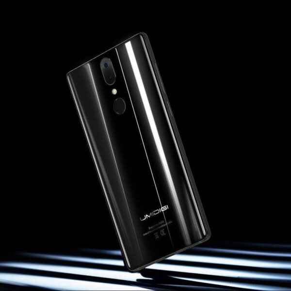 umidigi crystal promo 2