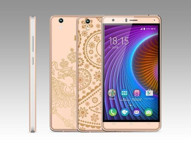 BQ сделала смартфон Nice 2 с Российским орнаментом 3 01 photo 630x475 Nice2