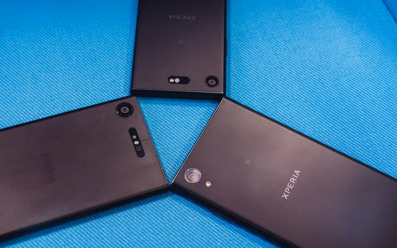 IFA 2017. Sony выпустила мини-флагман Xperia XZ1 Compact 1 223022730 315472579806750724