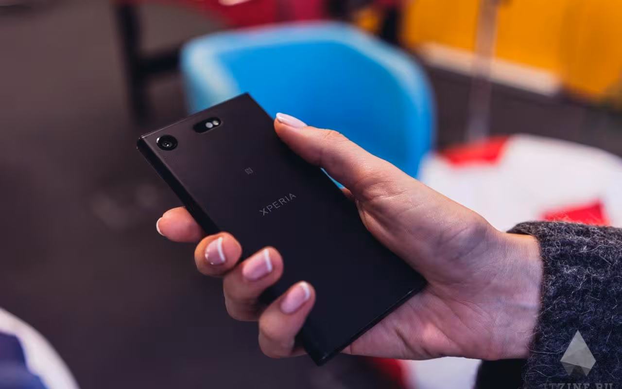 Старт продаж Sony Xperia XZ1 и XZ1 Compact в России 4 223033958 10454065444519627614