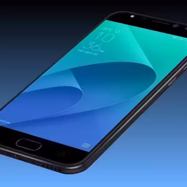 ASUS Zenfone 4 Selfie Pro