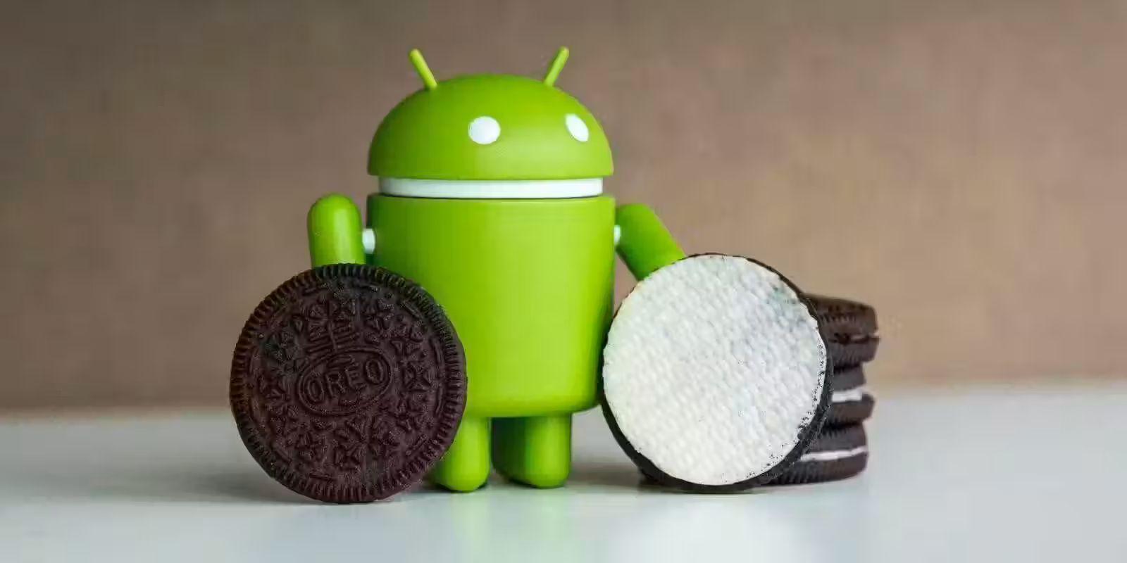 Google выпустила Android O: O — значит Oreo 2 AndroidPIT android O Oreo 2065