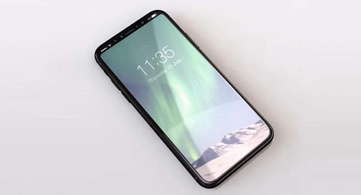 Apple iPhone 8 September 2