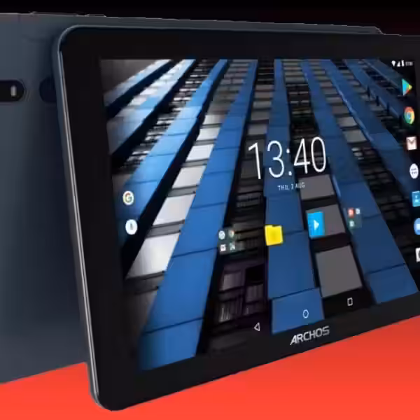 Archos Diamond Tab