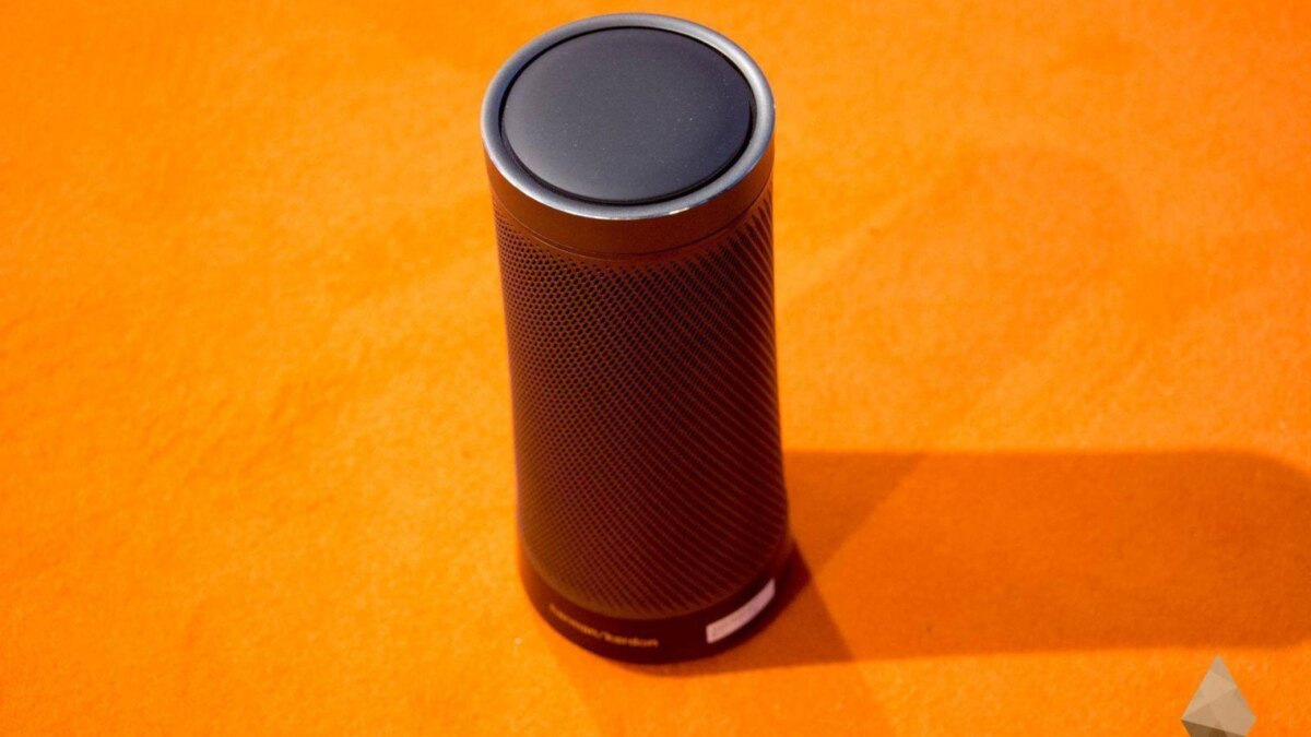 Ассистент HARMAN/KARDON Invoke Ассистент HARMAN/KARDON Invoke