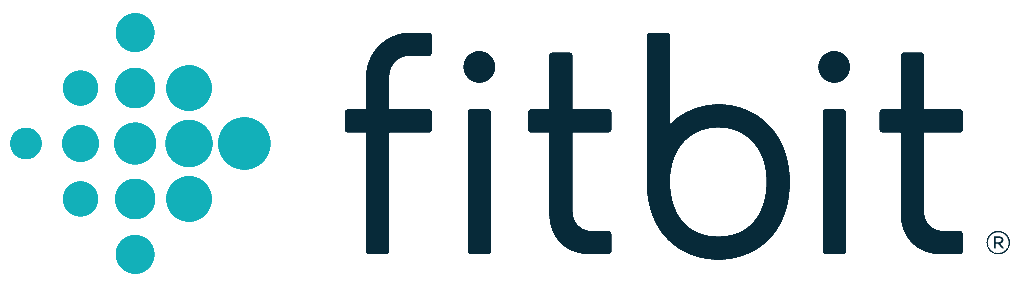 Fitbit LogoLarge