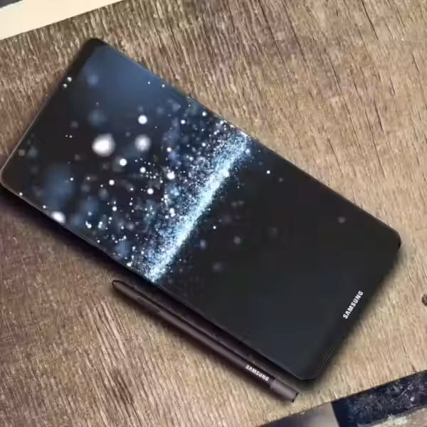 Galaxy Note 8 12 1