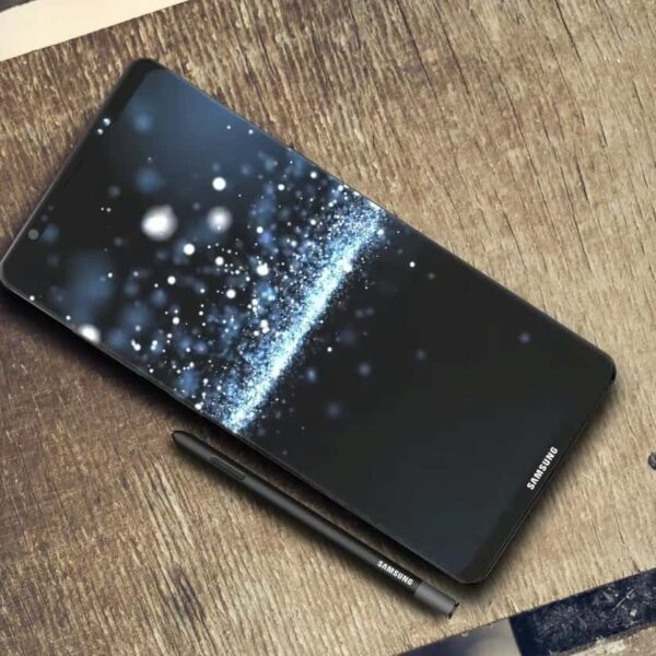 Galaxy Note 8 12 1