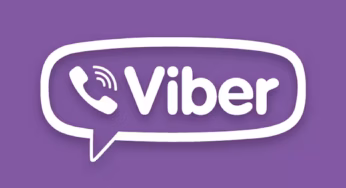 В Viber появится возможность создания настраиваемых папок чата